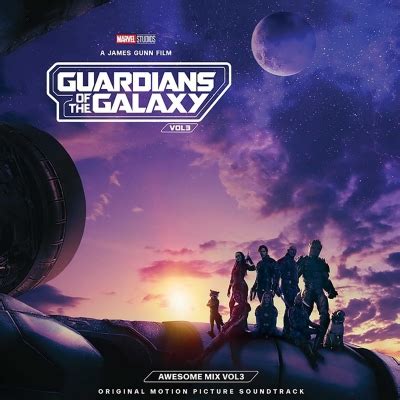 guardians of the galaxy vol. 3 flac|Guardians Of The Galaxy: Vol. 3 (Awesome Mix: Vol. 3  .